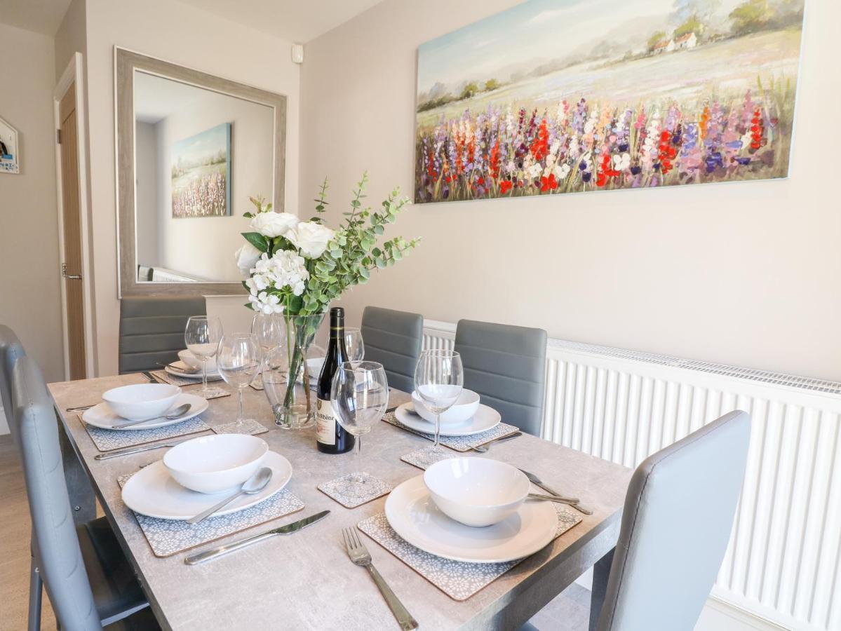 Holiday home Beaus House